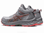 Asics Gel Venture 9 Mt Zapatillas Yeso Papaya Aventura - Image 3