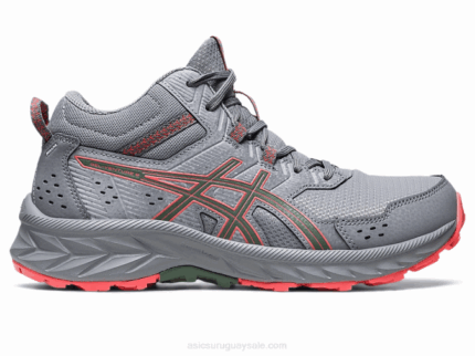 Asics Gel Venture 9 Mt Zapatillas Yeso Papaya Aventura
