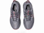 Asics Gel Venture 9 Mt Zapatillas Yeso Papaya Aventura - Image 6