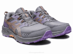 Asics Gel-Venture 9 Zapatillas Anchas Yeso Duna Verano - Image 2