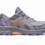 Asics Gel-Venture 9 Zapatillas Anchas Yeso Duna Verano