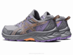 Asics Gel-Venture 9 Zapatillas Anchas Yeso Duna Verano - Image 3