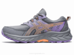 Asics Gel-Venture 9 Zapatillas Anchas Yeso Duna Verano - Image 4