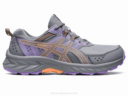 Asics Gel-Venture 9 Zapatillas Anchas Yeso Duna Verano