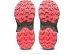 Asics gel-venture 9 zapatillas preescolar azul índigo papaya - Image 7