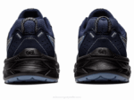 Asics Gel-Venture Extra Ancho Cielo de Medianoche Aventura y Comodidad - Image 5