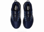Asics Gel-Venture Extra Ancho Cielo de Medianoche Aventura y Comodidad - Image 6