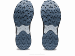 Asics Gel-Venture Extra Ancho Cielo de Medianoche Aventura y Comodidad - Image 7