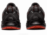 Asics Gel Venture Extra Ancho Gris Grafito Latte Especiado Aventura Confort - Image 5