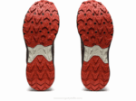 Asics Gel Venture Extra Ancho Gris Grafito Latte Especiado Aventura Confort - Image 7