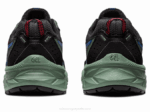 Asics gel-venture extra ancho negro azul aventura - Image 5