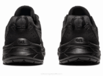 Asics Gel-Venture Extra Ancho Zapatillas Negras para Aventura - Image 4
