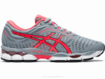 Asics Gel Ziruss 3 Zapatillas Hoja de Roca Rosa Diva
