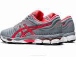 Asics Gel Ziruss 3 Zapatillas Hoja de Roca Rosa Diva - Image 3