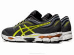 Asics gel-ziruss 3mx 2LVJ2014 gris portador y ralladura lima - Image 3