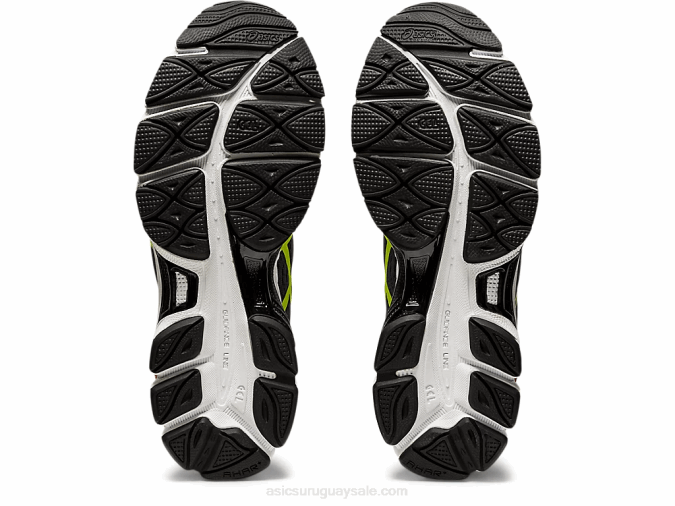 Asics gel-ziruss 3mx 2LVJ2014 gris portador y ralladura lima - Image 6