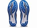 Asics Glideride 2 Lite-Show Zapatillas Azul Francés Plata - Image 7