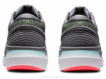 Asics Glideride 2 Lite Show Zapatillas Yeso Plata Confort y Estilo - Image 5
