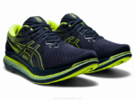Asics Glideride 2 Zapatillas Ligeras Azul Francés - Image 2