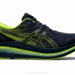 Asics Glideride 2 Zapatillas Ligeras Azul Francés
