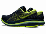 Asics Glideride 2 Zapatillas Ligeras Azul Francés - Image 3