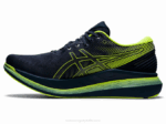 Asics Glideride 2 Zapatillas Ligeras Azul Francés - Image 4