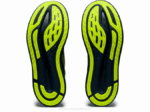 Asics Glideride 2 Zapatillas Ligeras Azul Francés - Image 7