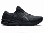 Asics GT2000 10 Zapatillas Running Negro Con Estilo