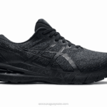 Asics GT2000 10 Zapatillas Running Negro Con Estilo