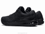 Asics GT2000 10 Zapatillas Running Negro Con Estilo - Image 3