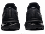 Asics GT2000 10 Zapatillas Running Negro Con Estilo - Image 4