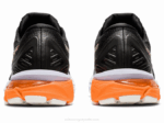 Asics gt2000 9 ancho 2LVJ3954 en ópalo negro lila zapatillas running - Image 5