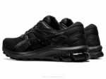 Asics gt-1000 10 extra ancho negro comodidad y rendimiento - Image 3