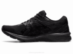 Asics gt-1000 10 extra ancho negro comodidad y rendimiento - Image 4