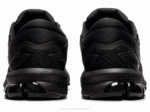 Asics gt-1000 10 extra ancho negro comodidad y rendimiento - Image 5