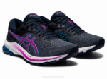 Asics gt-1000 10 Zapatillas Azul Francés Uva Digital - Image 2