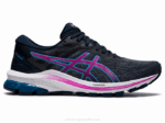 Asics gt-1000 10 Zapatillas Azul Francés Uva Digital