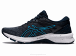 Asics gt-1000 10 Zapatillas Azul Francés Uva Digital - Image 4