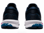 Asics gt-1000 10 Zapatillas Azul Francés Uva Digital - Image 5