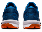 Asics gt-1000 10 Zapatillas Azul Renacido y Negro - Image 5