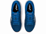 Asics gt-1000 10 Zapatillas Azul Renacido y Negro - Image 6