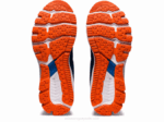 Asics gt-1000 10 Zapatillas Azul Renacido y Negro - Image 7