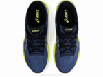 Asics gt-1000 10 Zapatillas Azul Tormenta Trueno Comodidad y Estilo - Image 6