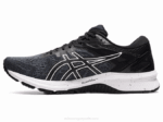 Asics gt-1000 10 zapatillas deportivas blancas y negras - Image 4