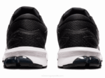 Asics gt-1000 10 zapatillas deportivas blancas y negras - Image 5
