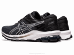 Asics gt-1000 10 Zapatillas deportivas blanco negro para correr - Image 3