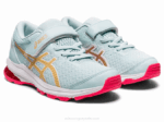 Asics gt-1000 10 zapatillas preescolar agua ángel champán - Image 2