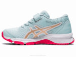 Asics gt-1000 10 zapatillas preescolar agua ángel champán - Image 4