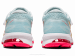 Asics gt-1000 10 zapatillas preescolar agua ángel champán - Image 5