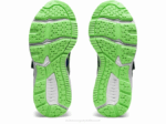 Asics gt-1000 10 zapatillas preescolar azul francés para niños - Image 7